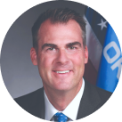 Kevin Stitt